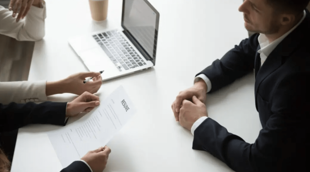 Can a Resume Be 2 Pages? Your Comprehensive&nbsp;Guide