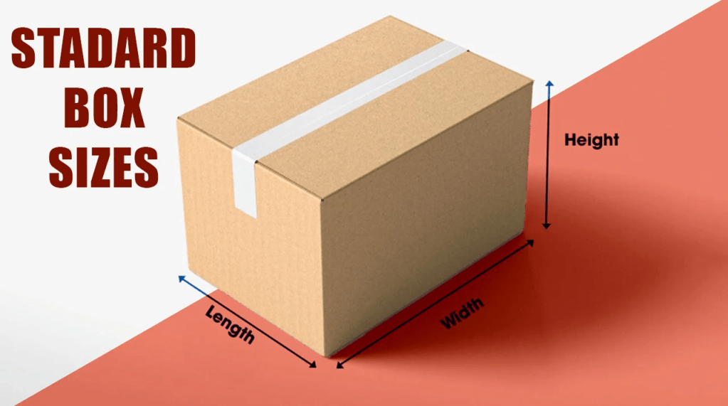 Length, Width, and Height of a Box: Understanding Dimensions for Accurate&nbsp;Measurements